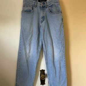 Vintage baggy Levi’s Jeans